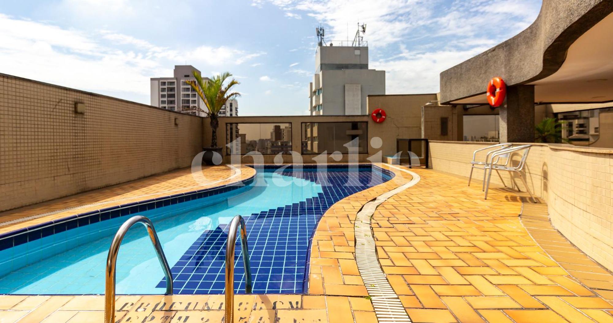 Paulista Suites By Charlie — Fotos 3
