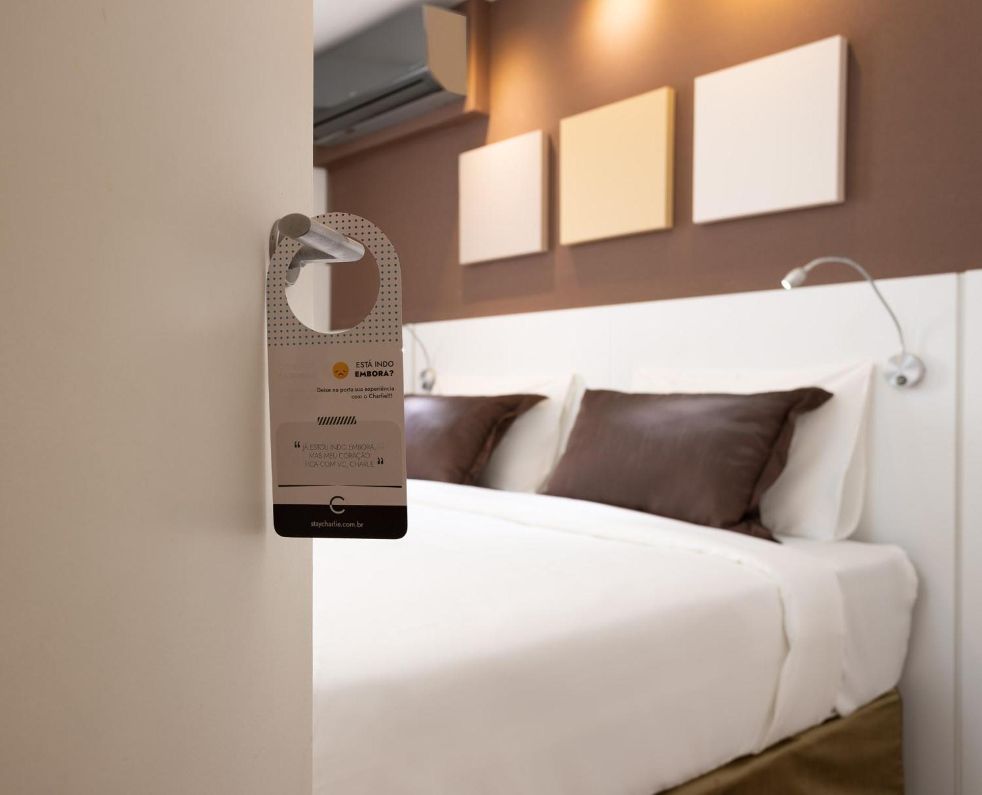 Paulista Suites By Charlie — Fotos 1